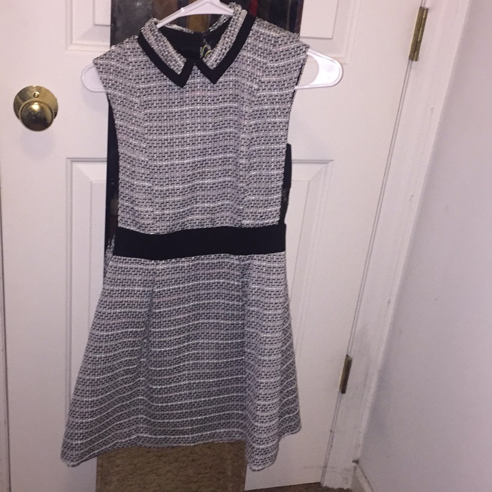 BCBG Generation dress